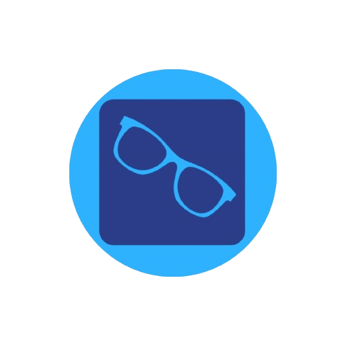 Nova Ótica Logo